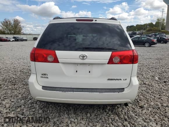 2009 Toyota Sienna CE с VIN 5TDZK23C49S271818, выставлен на аукционе Copart как лот 86228835 с пробегом 209 411 миль миль и Чистый • Clean title. История ставок и продаж доступна на DreamBid. Изображение 6.