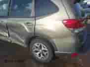 2020 Subaru Forester Premium z VIN JF2SKAJC2LH562393, wystawiony jako IAAI lot #43243848 z przebiegiem 104 984 mil mil oraz . Historia ofert i sprzedaży dostępna na DreamBid. Obrazek 17.