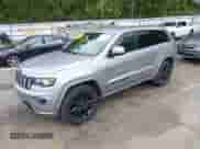 2018 Jeep Grand Cherokee Altitude с VIN 1C4RJFAGXJC309316, выставлен на аукционе IAAI как лот 43154455 с пробегом 88 768 миль миль и . История ставок и продаж доступна на DreamBid. Изображение 17.