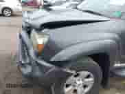 2009 Toyota Tacoma PreRunner with VIN 3TMKU72N29M019402, listed as a IAAI auction lot 43317826 with 253,532 mi miles and . Bid and sale history available at DreamBid. Image 17.