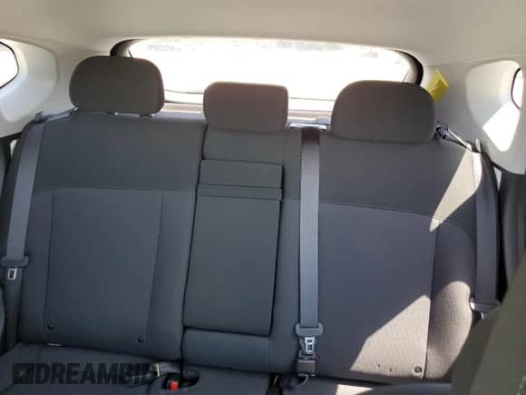 2024 Hyundai Kona SEL с VIN KM8HB3AB6RU062972, выставлен на аукционе Copart как лот 59031604 с пробегом 9 840 миль миль и Списание • Salvage title. История ставок и продаж доступна на DreamBid. Изображение 10.