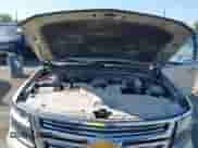 2015 Chevrolet Tahoe LTZ с VIN 1GNSCCKC2FR641297, выставлен на аукционе IAAI как лот 42038387 с пробегом 118 302 миль миль и . История ставок и продаж доступна на DreamBid. Изображение 10.