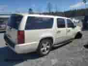 2012 Chevrolet Suburban LTZ с VIN 1GNSCKE04CR327982, выставлен на аукционе Copart как лот 49387775 с пробегом 201 456 миль миль и Списание • Salvage title. История ставок и продаж доступна на DreamBid. Изображение 3.