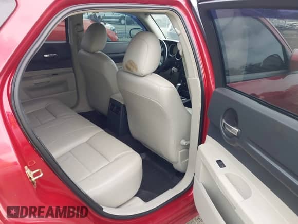 2006 Dodge Magnum R/T with VIN 2D8GV57226H521571, listed as a IAAI auction lot 42990728 with 112,002 mi miles and . Bid and sale history available at DreamBid. Image 8.