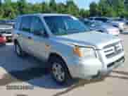 2007 Honda Pilot LX с VIN 2HKYF18157H524620, выставлен на аукционе IAAI как лот 42848065 с пробегом 212 946 миль миль и . История ставок и продаж доступна на DreamBid. Изображение 1.