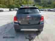 2016 Chevrolet Trax LT z VIN 3GNCJPSB4GL178175, wystawiony jako Copart lot #80670515 z przebiegiem 134 359 mil mil oraz Szkoda całkowita • Salvage title. Historia ofert i sprzedaży dostępna na DreamBid. Obrazek 6.