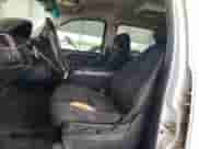 2010 Chevrolet Suburban LS with VIN 1GNUKHE3XAR242604, listed as a Copart auction lot 63531755 with 267,430 mi miles and Salvage title. Bid and sale history available at DreamBid. Image 7.