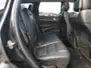 2013 Jeep Grand Cherokee Limited with VIN 1C4RJFBG1DC501808, listed as a Copart auction lot 70921765 with 81,646 mi miles and Salvage title. Bid and sale history available at DreamBid. Image 11.