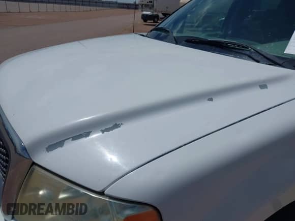 2007 Ford F-150 XLT with VIN 1FTRW14W37KD23838, listed as a IAAI auction lot 42484868 with 183,806 mi miles and . Bid and sale history available at DreamBid. Image 6.