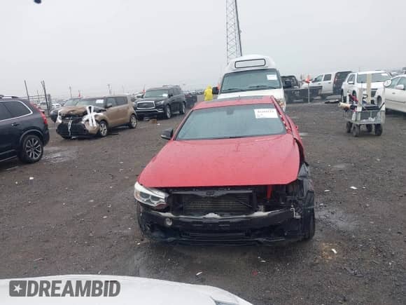 2014 BMW 4 Series 428i xDrive с VIN WBA3N9C57EK245350, выставлен на аукционе IAAI как лот 42184111 с пробегом 127 908 миль миль и . История ставок и продаж доступна на DreamBid. Изображение 13.