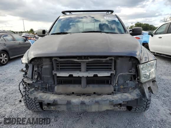 2016 Ram 1500 Big Horn с VIN 1C6RR7GT1GS179869, выставлен на аукционе Copart как лот 81876405 с пробегом 196 886 миль миль и Списание • Salvage title. История ставок и продаж доступна на DreamBid. Изображение 5.