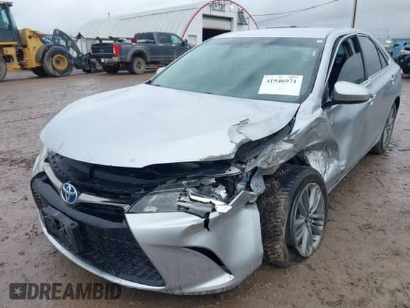 2015 Toyota Camry LE с VIN 4T1BD1FK5FU152879, выставлен на аукционе IAAI как лот 41946971 с пробегом 62 668 миль миль и . История ставок и продаж доступна на DreamBid. Изображение 6.