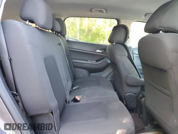 2012 Chevrolet Orlando 1LT с VIN KL77P2EM1CK599367, выставлен на аукционе Copart как лот 61076505 с пробегом 223 533 миль миль и Списание • Salvage title. История ставок и продаж доступна на DreamBid. Изображение 11.