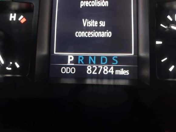 2019 Toyota Tundra SR z VIN 5TFRY5F19KX245581, wystawiony jako IAAI lot #41204371 z przebiegiem 82 784 mil mil oraz . Historia ofert i sprzedaży dostępna na DreamBid. Obrazek 15.