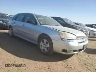 2004 Chevrolet Malibu Maxx LT с VIN 1G1ZU64814F229314, выставлен на аукционе Copart как лот 73589864 с пробегом 164 754 миль миль и Списание • Salvage title. История ставок и продаж доступна на DreamBid. Изображение 4.