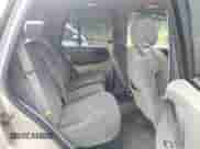 2003 Chevrolet TrailBlazer LT с VIN 1GNDT13S432168509, выставлен на аукционе IAAI как лот 42640539 с пробегом 216 979 миль миль и . История ставок и продаж доступна на DreamBid. Изображение 8.