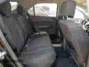 2016 Chevrolet Equinox LT z VIN 2GNALCEK1G1111394, wystawiony jako Copart lot #69487135 z przebiegiem 117 475 mil mil oraz Szkoda całkowita • Salvage title. Historia ofert i sprzedaży dostępna na DreamBid. Obrazek 10.