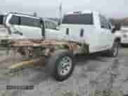 2023 Chevrolet Silverado 3500 с VIN 1GC3YTE78PF232821, выставлен на аукционе Copart как лот 80330534 с пробегом 22 080 миль миль и Списание • Salvage title. История ставок и продаж доступна на DreamBid. Изображение 3.