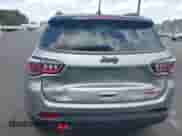 2020 Jeep Compass Trailhawk с VIN 3C4NJDDB1LT208188, выставлен на аукционе IAAI как лот 43148353 с пробегом 91 082 миль миль и . История ставок и продаж доступна на DreamBid. Изображение 6.