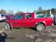 2016 Nissan Frontier S z VIN 1N6AD0EV0GN702391, wystawiony jako IAAI lot #41343377 z przebiegiem 81 728 mil mil oraz . Historia ofert i sprzedaży dostępna na DreamBid. Obrazek 14.