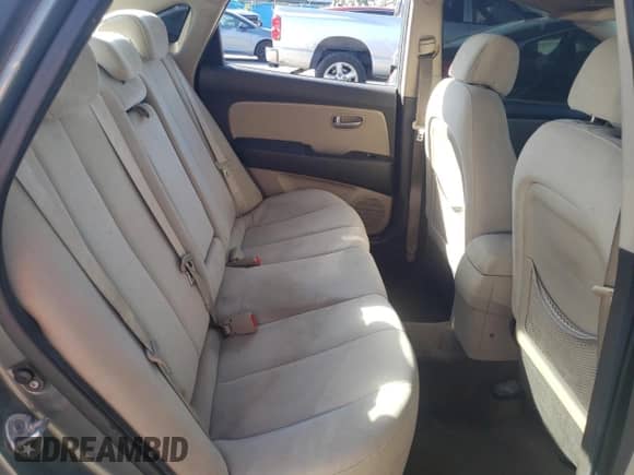 2009 Hyundai Elantra GLS с VIN KMHDU46D19U707679, выставлен на аукционе Copart как лот 50428714 с пробегом 125 245 миль миль и Списание • Salvage title. История ставок и продаж доступна на DreamBid. Изображение 10.