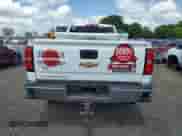 2017 Chevrolet Silverado 2500HD Work Truck with VIN 1GC1KUEG0HF103164, listed as a Copart auction lot 64270355 with 227,589 mi miles and Salvage title. Bid and sale history available at DreamBid. Image 6.
