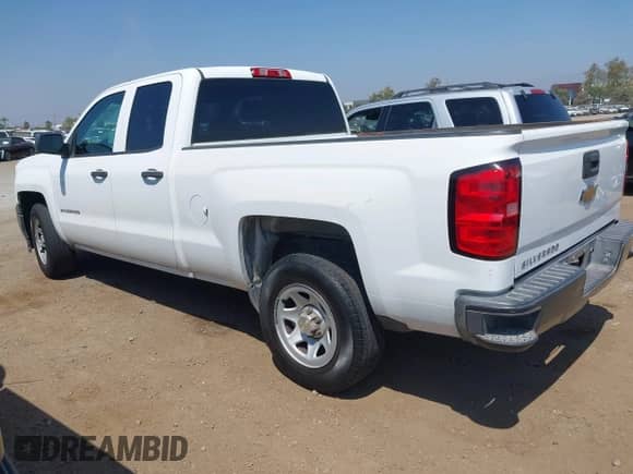 2015 Chevrolet Silverado 1500 Work Truck с VIN 1GCRCPEH3FZ344383, выставлен на аукционе IAAI как лот 43008456 с пробегом 229 555 миль миль и . История ставок и продаж доступна на DreamBid. Изображение 3.