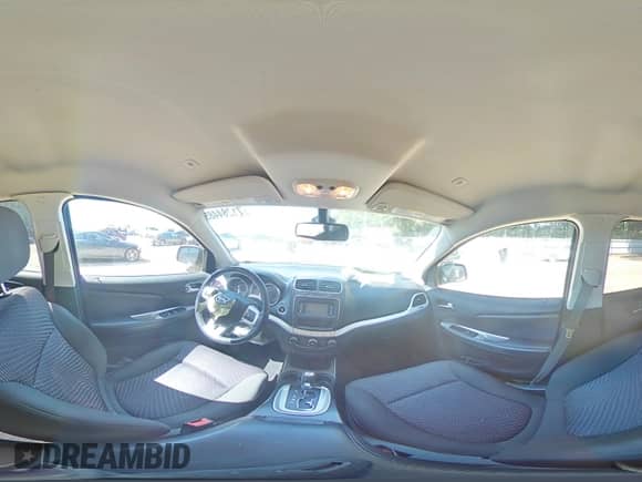 2019 Dodge Journey SE z VIN 3C4PDCBG6KT773060, wystawiony jako Copart lot #71984485 z przebiegiem 135 257 mil mil oraz Szkoda całkowita • Salvage title. Historia ofert i sprzedaży dostępna na DreamBid. Obrazek 15.