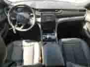 2024 Jeep Grand Cherokee Limited with VIN 1C4RJKBG2R8570185, listed as a Copart auction lot 62215245 with 6,692 mi miles and Salvage title. Bid and sale history available at DreamBid. Image 8.