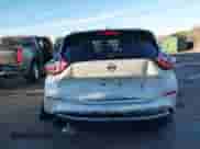 2017 Nissan Murano S with VIN 5N1AZ2MH5HN118819, listed as a IAAI auction lot 41359898 with 92,052 mi miles and . Bid and sale history available at DreamBid. Image 16.