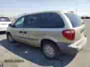 2006 Dodge Caravan SE with VIN 1D4GP25R06B737583, listed as a Copart auction lot 67470305 with 151,296 mi miles and Salvage title. Bid and sale history available at DreamBid. Image 2.
