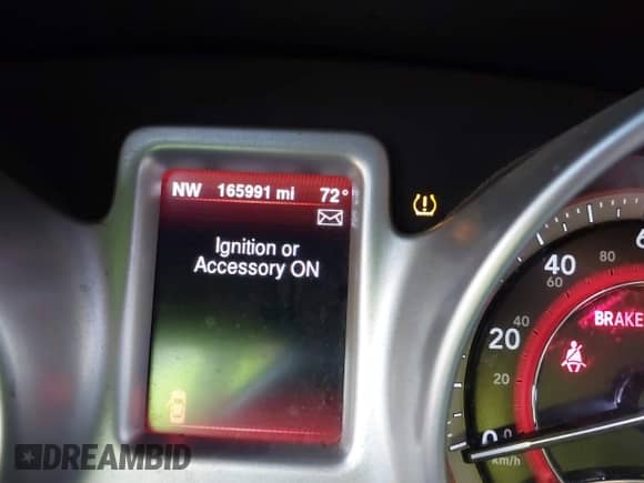 2013 Dodge Journey SXT с VIN 3C4PDCBB7DT709777, выставлен на аукционе IAAI как лот 40426351 с пробегом 165 991 миль миль и . История ставок и продаж доступна на DreamBid. Изображение 7.