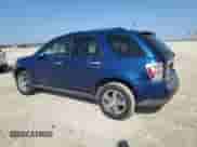 2008 Chevrolet Equinox LTZ с VIN 2CNDL73FX86318644, выставлен на аукционе Copart как лот 50340525 с пробегом 155 204 миль миль и Списание • Salvage title. История ставок и продаж доступна на DreamBid. Изображение 2.