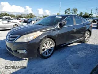 2014 Hyundai Azera с VIN KMHFG4JG1EA376731, выставлен на аукционе Copart как лот 82719105 с пробегом 224 572 миль миль и Чистый • Clean title. История ставок и продаж доступна на DreamBid. Изображение 1.