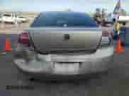 2007 Saturn Aura XE с VIN 1G8ZS57N97F236194, выставлен на аукционе Copart как лот 63609815 с пробегом 133 360 миль миль и Списание • Salvage title. История ставок и продаж доступна на DreamBid. Изображение 6.