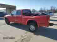 2000 Dodge Dakota Sport with VIN 1B7GG22N1YS780069, listed as a Copart auction lot 52019815 with 164,869 mi miles and Salvage title. Bid and sale history available at DreamBid. Image 2.