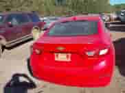 2017 Chevrolet Cruze LT with VIN 1G1BE5SM8H7186132, listed as a IAAI auction lot 43436527 with 250,948 mi miles and . Bid and sale history available at DreamBid. Image 16.