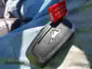 2023 Ford Mustang EcoBoost with VIN 1FA6P8TH8P5104941, listed as a IAAI auction lot 43214980 with 66,194 mi miles and . Bid and sale history available at DreamBid. Image 11.