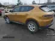 2024 Dodge Hornet GT Plus with VIN ZACNDFBN1R3A13148, listed as a Copart auction lot 44835735 with 51,682 mi miles and Salvage title. Bid and sale history available at DreamBid. Image 2.