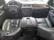 2013 GMC Sierra 1500 Denali with VIN 3GTP1XE22DG173857, listed as a Copart auction lot 65827345 with 321,857 mi miles and Salvage title. Bid and sale history available at DreamBid. Image 8.