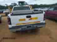 2004 Chevrolet Silverado 1500 с VIN 1GCEC14X04Z187204, выставлен на аукционе Copart как лот 57452985 с пробегом 259 433 миль миль и Чистый • Clean title. История ставок и продаж доступна на DreamBid. Изображение 6.