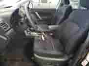 2018 Subaru Forester Premium z VIN JF2SJAEC2JH459520, wystawiony jako Copart lot #71780915 z przebiegiem 61 914 mil mil oraz Szkoda całkowita • Salvage title. Historia ofert i sprzedaży dostępna na DreamBid. Obrazek 7.