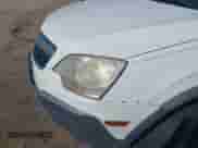 2009 Saturn VUE XE с VIN 3GSCL33P99S559717, выставлен на аукционе IAAI как лот 43365867 с пробегом Не указан миль и . История ставок и продаж доступна на DreamBid. Изображение 6.