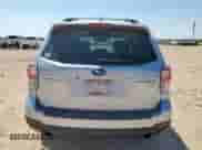 2017 Subaru Forester Touring z VIN JF2SJGWC6HH498784, wystawiony jako Copart lot #71694785 z przebiegiem 65 980 mil mil oraz Czysty tytuł • Clean title. Historia ofert i sprzedaży dostępna na DreamBid. Obrazek 6.
