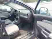 2012 Chevrolet Captiva Sport LT с VIN 3GNAL3E52CS583029, выставлен на аукционе IAAI как лот 42674118 с пробегом 128 235 миль миль и . История ставок и продаж доступна на DreamBid. Изображение 5.