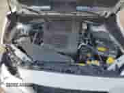 2021 Subaru WRX with VIN JF1VA1A64M9812470, listed as a Copart auction lot 64954675 with 53,547 mi miles and Salvage title. Bid and sale history available at DreamBid. Image 11.