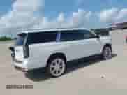 2022 Cadillac Escalade ESV Premium Luxury с VIN 1GYS4LKL3NR248004, выставлен на аукционе IAAI как лот 42545925 с пробегом 28 637 миль миль и . История ставок и продаж доступна на DreamBid. Изображение 4.