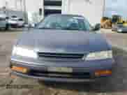 1995 Honda Accord LX z VIN 1HGCD5538SA042335, wystawiony jako Copart lot #65115405 z przebiegiem 272 051 mil mil oraz Szkoda całkowita • Salvage title. Historia ofert i sprzedaży dostępna na DreamBid. Obrazek 5.