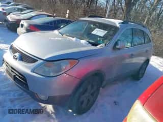 2008 Hyundai Veracruz GLS с VIN KM8NU13C08U065887, выставлен на аукционе IAAI как лот 41329328 с пробегом 238 099 миль миль и . История ставок и продаж доступна на DreamBid. Изображение 2.