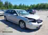 2006 Chevrolet Malibu Maxx LT с VIN 1G1ZT61806F257597, выставлен на аукционе IAAI как лот 42603686 с пробегом 66 582 миль миль и . История ставок и продаж доступна на DreamBid. Изображение 1.